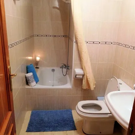 Blue Coliseo Apartment El Albir