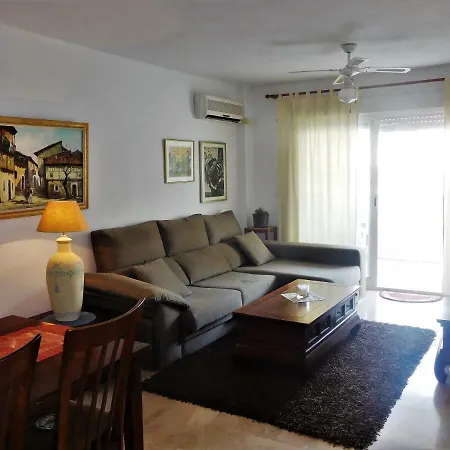 Appartement Blue Coliseo