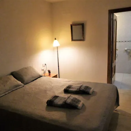 Apartment Blue Coliseo El Albir